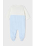 Mayoral Newborn Costum bebe - Pled.ro