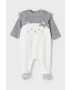 Mayoral Newborn Costum bebe - Pled.ro