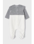 Mayoral Newborn Costum bebe - Pled.ro