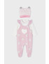 Mayoral Newborn Costum bebe - Pled.ro