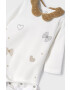 Mayoral Newborn Costum bebe - Pled.ro