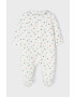 Mayoral Newborn Costum bebe - Pled.ro