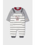 Mayoral Newborn costum bebe - Pled.ro