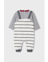 Mayoral Newborn costum bebe - Pled.ro