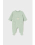 Mayoral Newborn costum bebe - Pled.ro