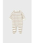 Mayoral Newborn costum bebe - Pled.ro