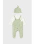 Mayoral Newborn costum bebe - Pled.ro