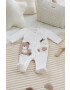 Mayoral Newborn costum bebe - Pled.ro