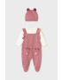 Mayoral Newborn costum bebe - Pled.ro