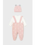 Mayoral Newborn costum bebe - Pled.ro