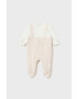 Mayoral Newborn costum bebe - Pled.ro