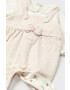 Mayoral Newborn costum bebe - Pled.ro