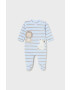 Mayoral Newborn costum bebe - Pled.ro