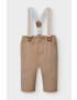 Mayoral Newborn Pantaloni copii 60-86 cm - Pled.ro