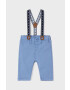 Mayoral Newborn pantaloni copii - Pled.ro