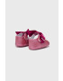 Mayoral Newborn pantofi pentru bebelusi culoarea violet - Pled.ro