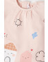 Mayoral Newborn rochie bebe - Pled.ro