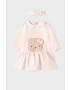 Mayoral Newborn Rochie curea - Pled.ro