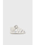 Mayoral Newborn sandale culoarea gri - Pled.ro