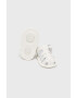 Mayoral Newborn sandale culoarea gri - Pled.ro