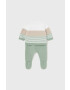 Mayoral Newborn set de bumbac pentru bebelusi - Pled.ro