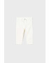 Mayoral pantaloni bebe culoarea roz neted - Pled.ro