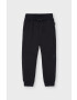 Mayoral pantaloni copii culoarea roz neted - Pled.ro