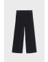 Mayoral pantaloni copii culoarea negru neted - Pled.ro