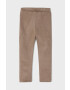 Mayoral pantaloni copii culoarea violet neted - Pled.ro