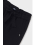 Mayoral pantaloni copii culoarea gri neted - Pled.ro