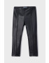 Mayoral pantaloni copii culoarea gri neted - Pled.ro