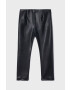 Mayoral pantaloni copii culoarea gri neted - Pled.ro