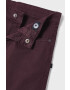 Mayoral pantaloni copii culoarea violet neted - Pled.ro