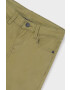 Mayoral pantaloni copii culoarea verde neted - Pled.ro