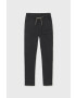 Mayoral pantaloni copii culoarea gri neted - Pled.ro