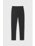 Mayoral pantaloni copii culoarea gri neted - Pled.ro