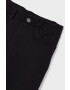 Mayoral pantaloni copii culoarea negru neted - Pled.ro