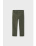 Mayoral pantaloni copii culoarea albastru marin neted - Pled.ro