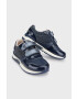 Mayoral sneakers pentru copii culoarea roz - Pled.ro