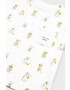 Mayoral tricou bebe culoarea galben modelator - Pled.ro