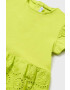 Mayoral tricou bebe culoarea verde - Pled.ro