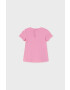 Mayoral tricou bebe culoarea roz - Pled.ro