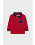 Mayoral Tricou polo copii - Pled.ro