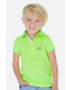 Mayoral Tricou polo copii 92-134 cm - Pled.ro