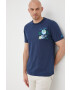 MC2 Saint Barth tricou din bumbac - Pled.ro