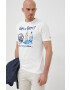 MC2 Saint Barth tricou din bumbac - Pled.ro