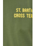 MC2 Saint Barth tricou din bumbac - Pled.ro