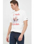 MC2 Saint Barth tricou din bumbac - Pled.ro