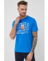 MC2 Saint Barth tricou din bumbac - Pled.ro