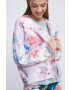 Medicine cardigan femei culoarea roz - Pled.ro